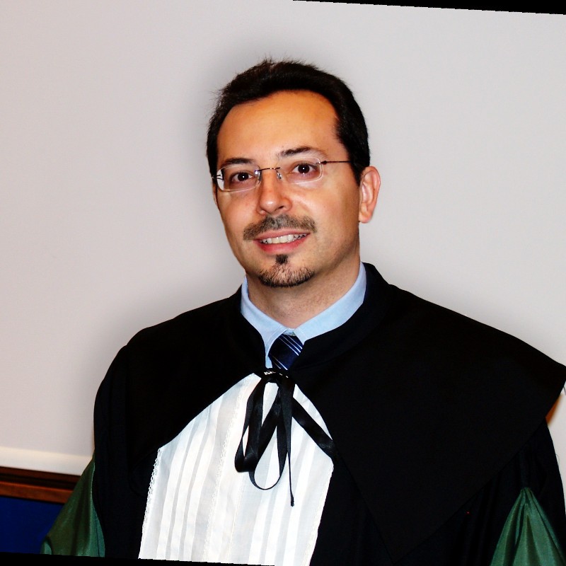 Dr. Marco Bietresato