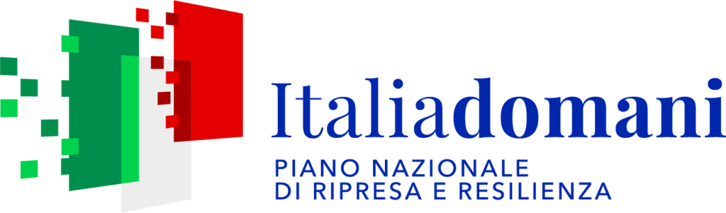 Italiadomani - Piano Nazionale di Ripresa e Resilienza